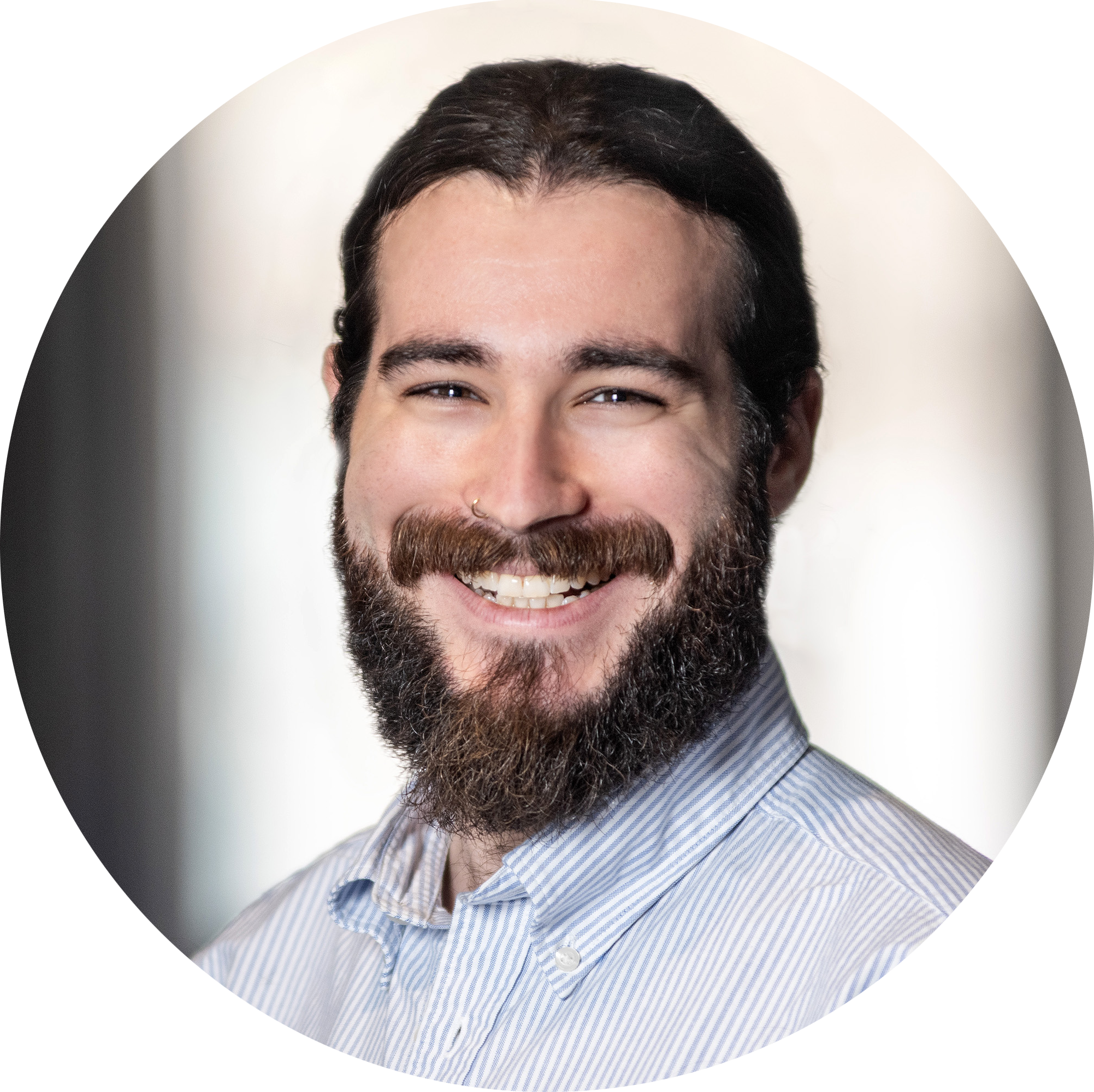 Michael L. Palumbo, Ph.D.