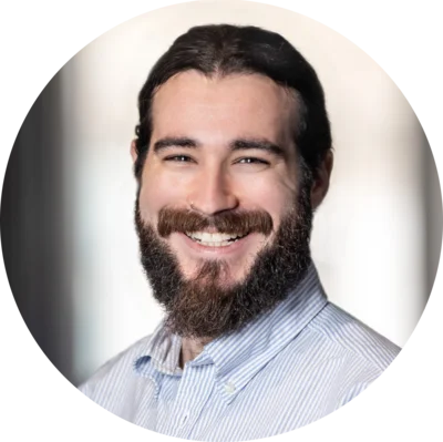 Michael L. Palumbo, Ph.D.